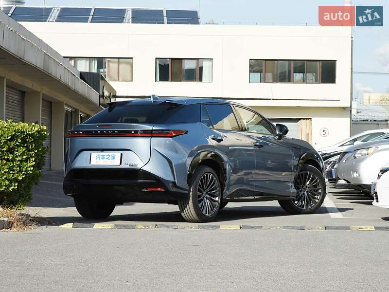 Внедорожник / Кроссовер Lexus RZ 2023 в Харькове