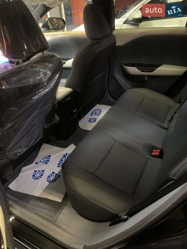 Внедорожник / Кроссовер Lexus RZ 2023 в Харькове