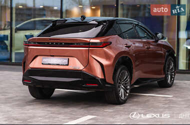 Внедорожник / Кроссовер Lexus RZ 2023 в 
