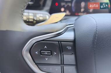 Внедорожник / Кроссовер Lexus RZ 2023 в 