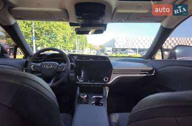 Внедорожник / Кроссовер Lexus RZ 2023 в 