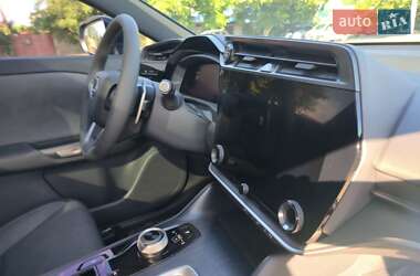 Внедорожник / Кроссовер Lexus RZ 2023 в 