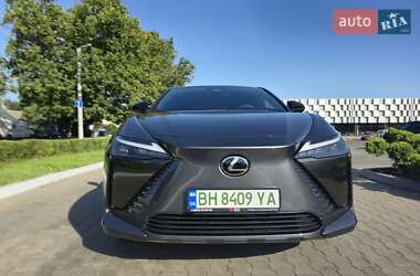 Внедорожник / Кроссовер Lexus RZ 2023 в 