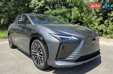 Позашляховик / Кросовер Lexus RZ 2024 в Києві