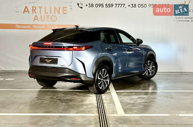 Внедорожник / Кроссовер Lexus RZ 2023 в 
