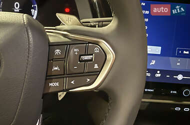 Внедорожник / Кроссовер Lexus RZ 2023 в 