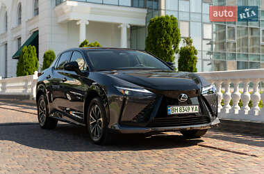Внедорожник / Кроссовер Lexus RZ 2024 в 