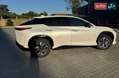 Внедорожник / Кроссовер Lexus RZ 2024 в 