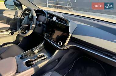 Внедорожник / Кроссовер Lexus RZ 2024 в 