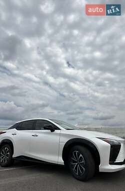 Внедорожник / Кроссовер Lexus RZ 2024 в 