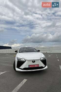 Позашляховик / Кросовер Lexus RZ 2024 в Трускавці