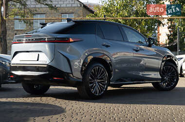 Внедорожник / Кроссовер Lexus RZ 2023 в 