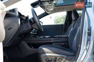 Позашляховик / Кросовер Lexus RZ 2023 в Одесі