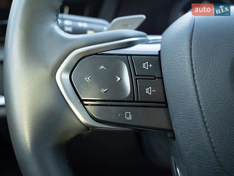 Внедорожник / Кроссовер Lexus RZ 2023 в Одессе фото 31 Внедорожник / Кроссовер Lexus RZ 2023 в Одессе