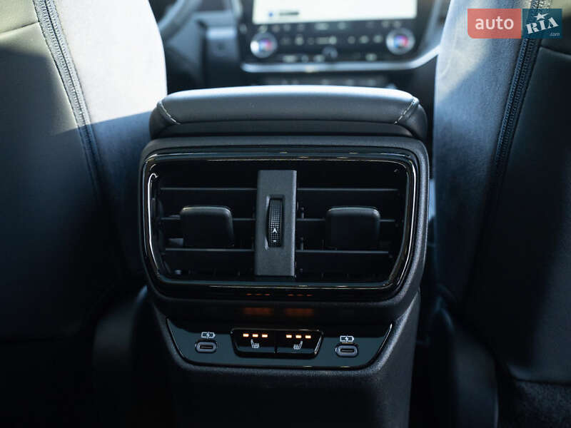 Внедорожник / Кроссовер Lexus RZ 2023 в Одессе фото 47 Внедорожник / Кроссовер Lexus RZ 2023 в Одессе