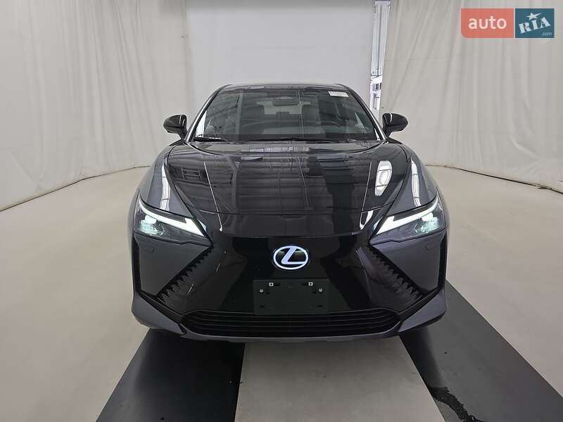 Позашляховик / Кросовер Lexus RZ 2023 в Харкові