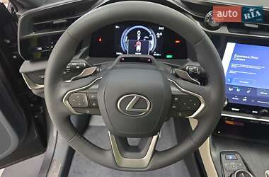 Внедорожник / Кроссовер Lexus RZ 2023 в 