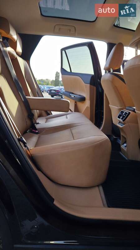 Внедорожник / Кроссовер Lexus RZ 2023 в Киеве