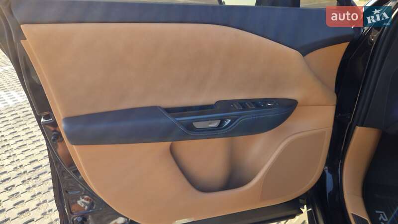 Внедорожник / Кроссовер Lexus RZ 2023 в Киеве