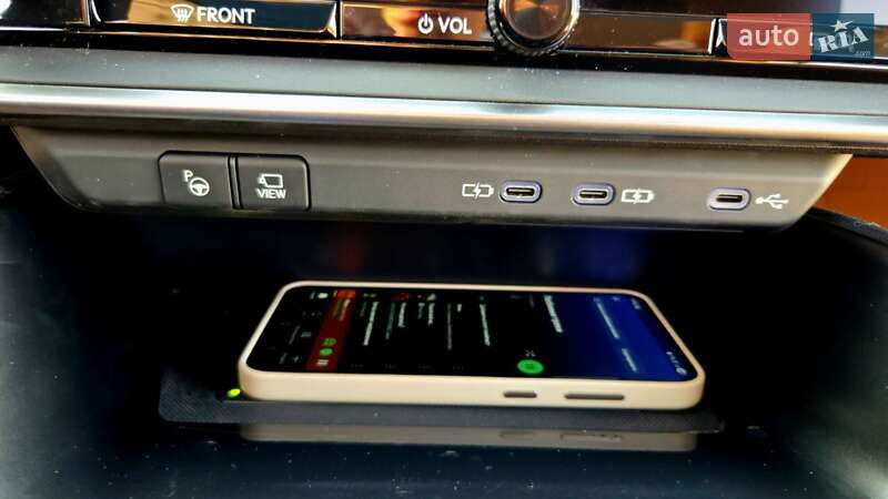 Внедорожник / Кроссовер Lexus RZ 2023 в Киеве