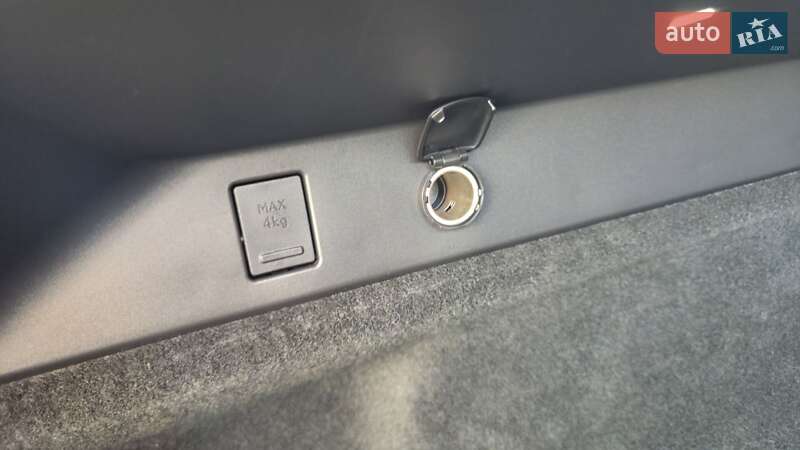 Внедорожник / Кроссовер Lexus RZ 2023 в Киеве