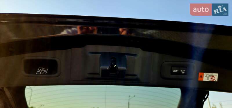 Внедорожник / Кроссовер Lexus RZ 2023 в Киеве