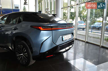 Внедорожник / Кроссовер Lexus RZ 2023 в 