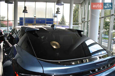 Внедорожник / Кроссовер Lexus RZ 2023 в 