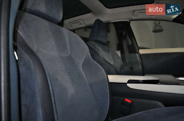 Внедорожник / Кроссовер Lexus RZ 2023 в 