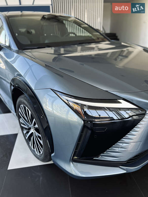 Внедорожник / Кроссовер Lexus RZ 2023 в Ровно
