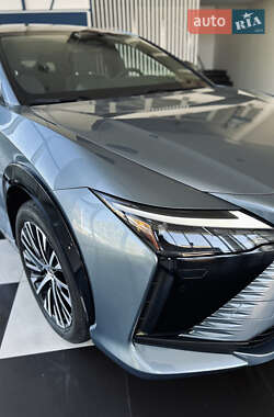 Внедорожник / Кроссовер Lexus RZ 2023 в 