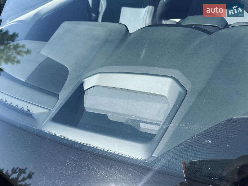 Внедорожник / Кроссовер Lexus RZ 2023 в Ровно
