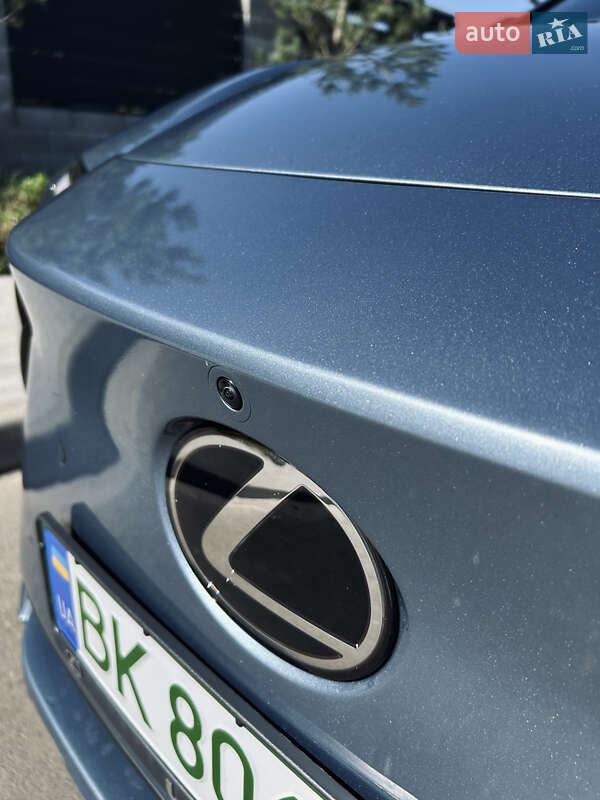 Внедорожник / Кроссовер Lexus RZ 2023 в Ровно