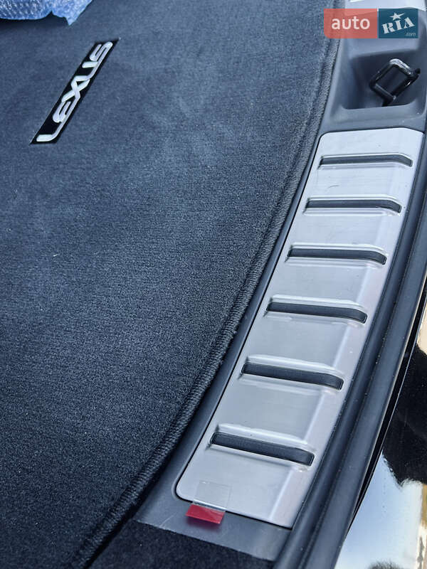 Внедорожник / Кроссовер Lexus RZ 2023 в Ровно