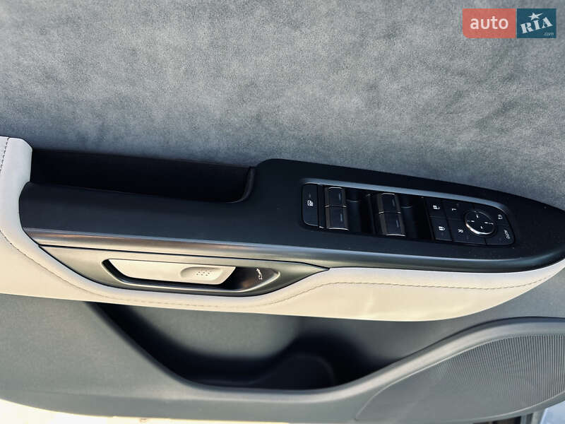 Внедорожник / Кроссовер Lexus RZ 2023 в Ровно
