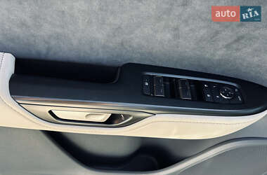 Внедорожник / Кроссовер Lexus RZ 2023 в 
