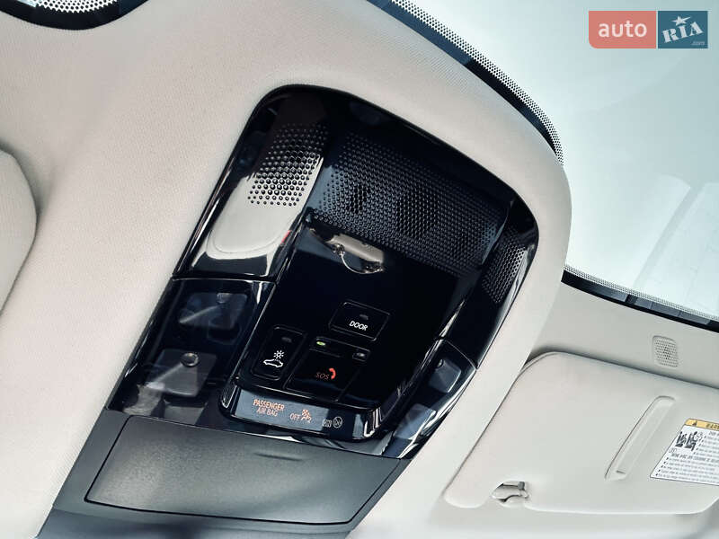 Внедорожник / Кроссовер Lexus RZ 2023 в Ровно