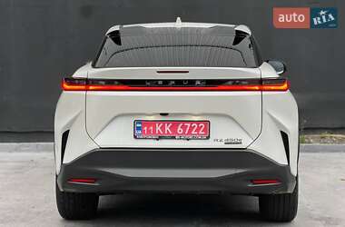 Внедорожник / Кроссовер Lexus RZ 2023 в 