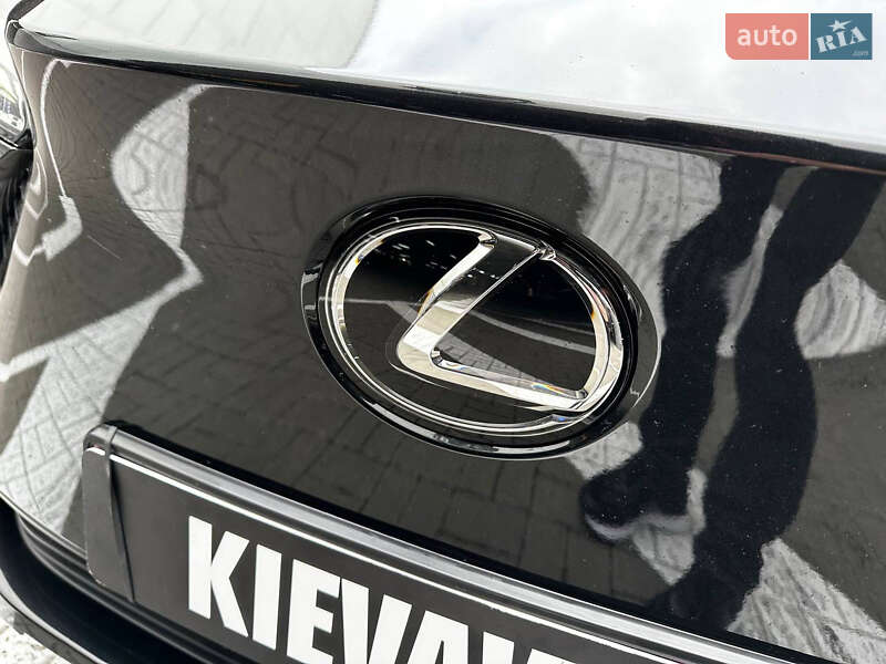 Позашляховик / Кросовер Lexus RZ 2024 в Києві фото 31 Позашляховик / Кросовер Lexus RZ 2024 в Києві