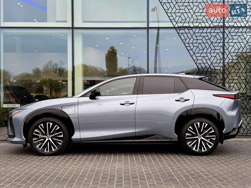 Внедорожник / Кроссовер Lexus RZ 2024 в Одессе