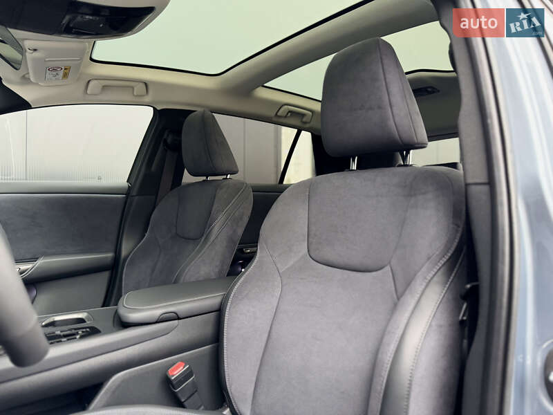 Внедорожник / Кроссовер Lexus RZ 2024 в Одессе