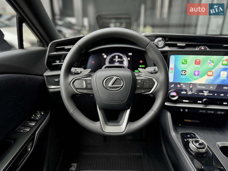 Внедорожник / Кроссовер Lexus RZ 2024 в Одессе