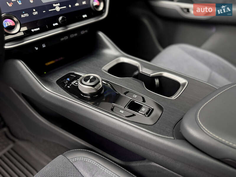 Внедорожник / Кроссовер Lexus RZ 2024 в Одессе