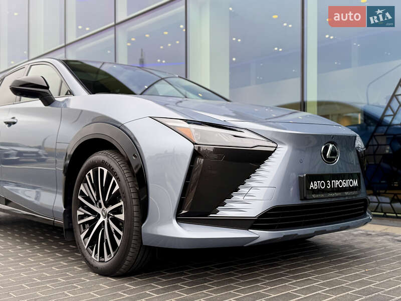 Внедорожник / Кроссовер Lexus RZ 2024 в Одессе