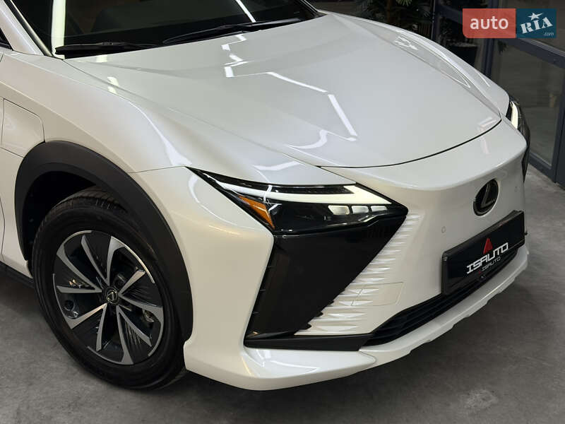 Внедорожник / Кроссовер Lexus RZ 2023 в Одессе фото 3 Внедорожник / Кроссовер Lexus RZ 2023 в Одессе