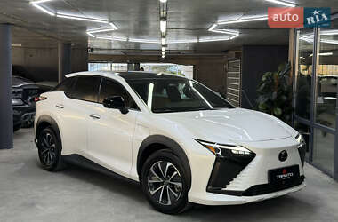 Внедорожник / Кроссовер Lexus RZ 2023 в Одессе