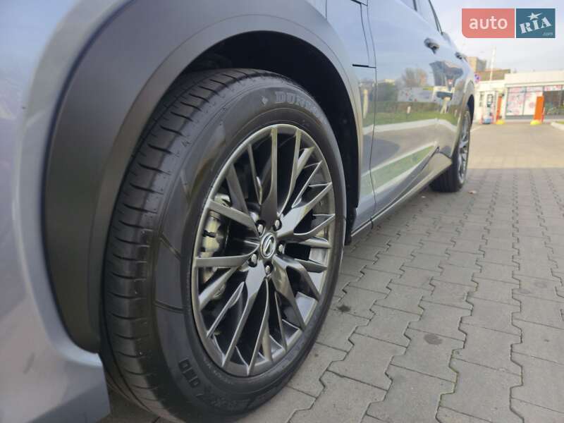 Внедорожник / Кроссовер Lexus RZ 2023 в Одессе