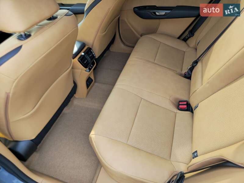 Внедорожник / Кроссовер Lexus RZ 2023 в Одессе