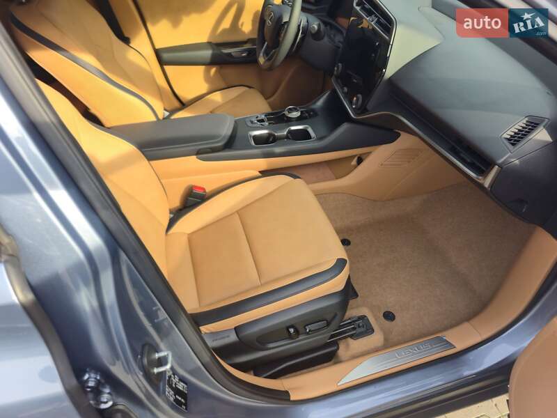 Внедорожник / Кроссовер Lexus RZ 2023 в Одессе