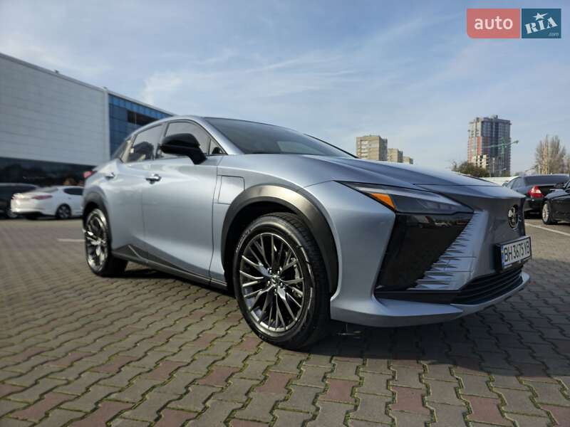 Lexus RZ 2023 Lexus RZ 2023